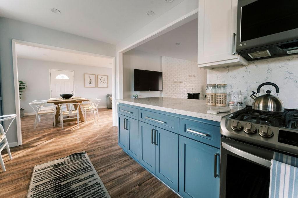 Photo of Kitchen in Atascadero