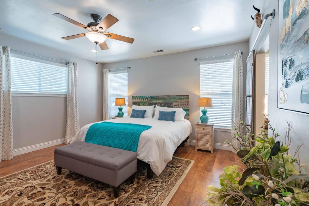Photo of Bedroom in Paso Robles
