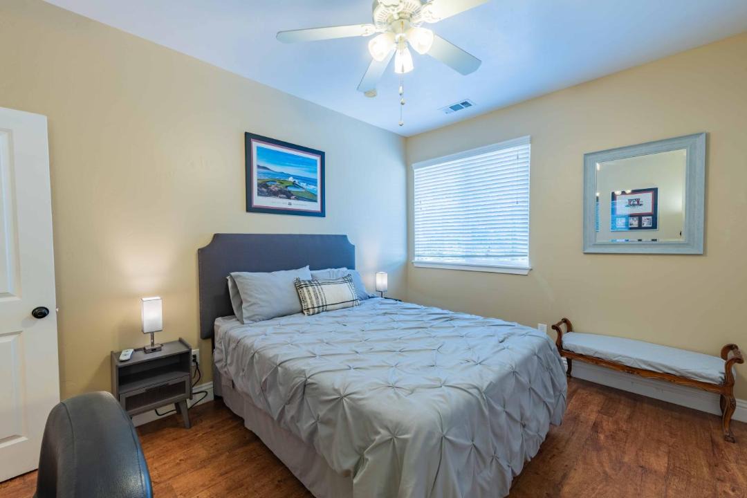 Photo of Bedroom in Paso Robles