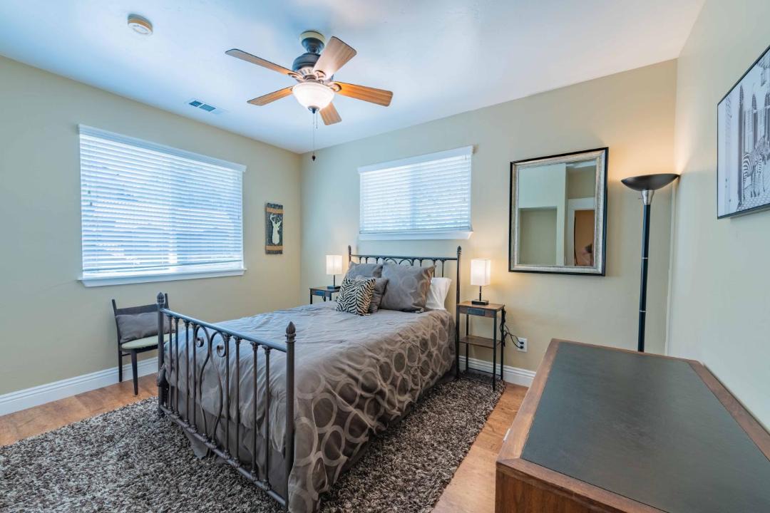 Photo of Bedroom in Paso Robles