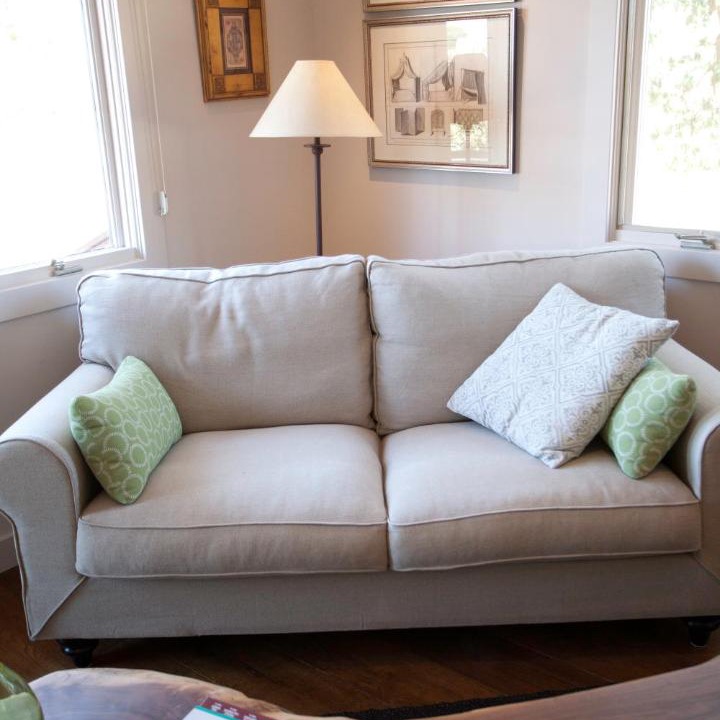 Photo of Livingroom in Paso Robles