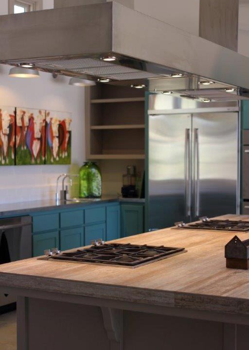 Photo of Kitchen in Paso Robles