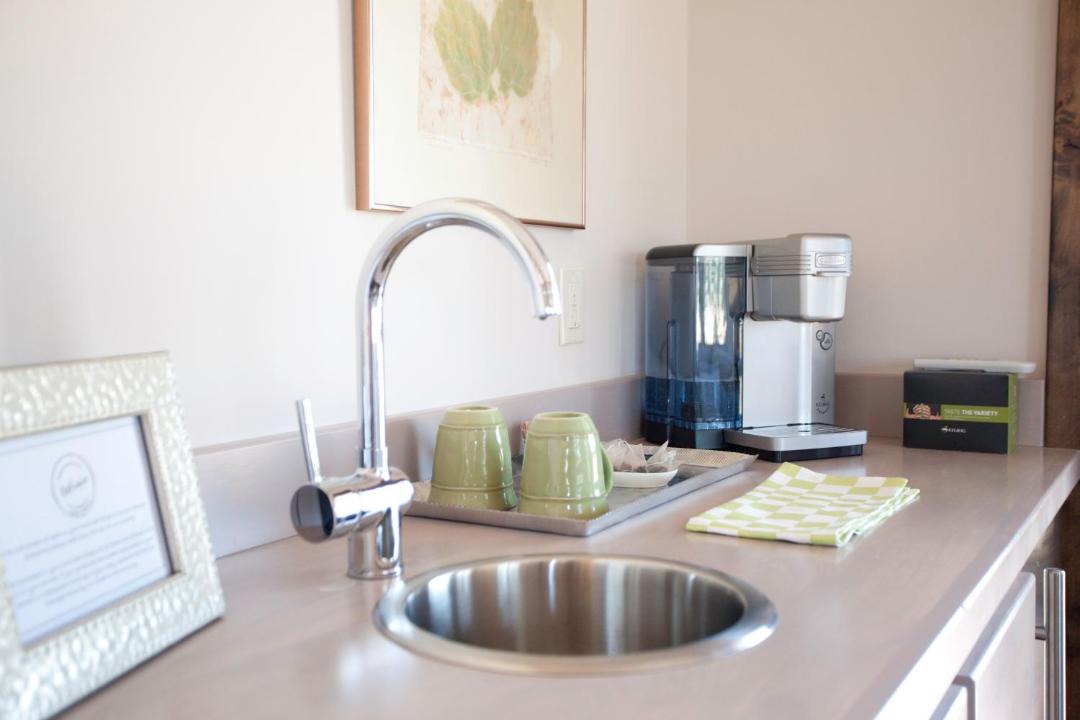 Photo of Kitchen in Paso Robles