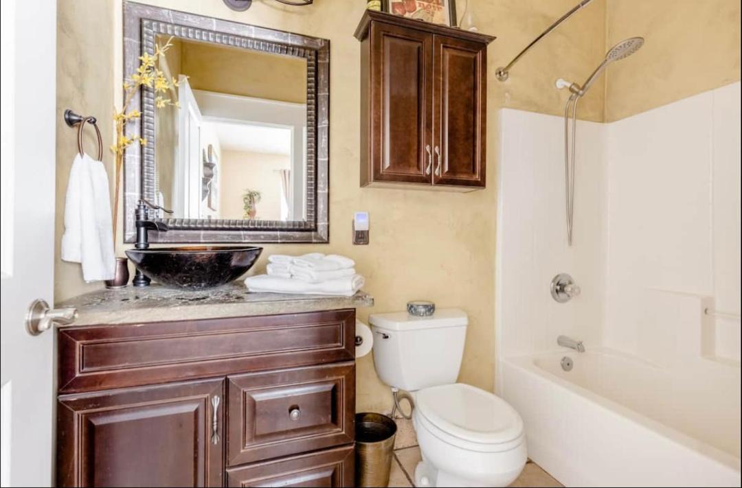 Photo of Bathroom in Paso Robles