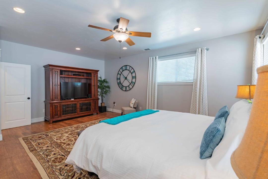 Photo of Bedroom in Paso Robles