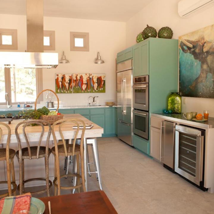 Photo of Kitchen in Paso Robles