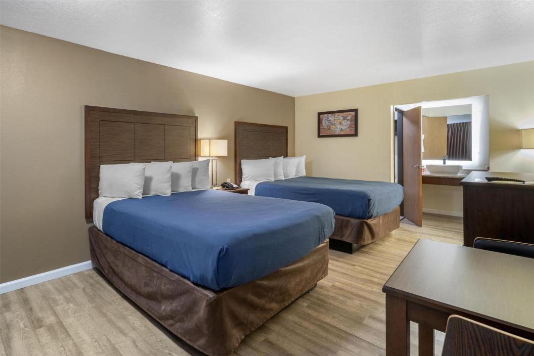 Photo of Bedroom in Williams