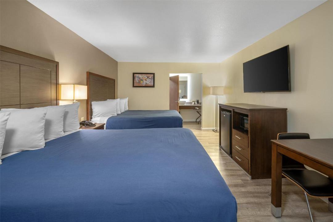 Photo of Bedroom in Williams