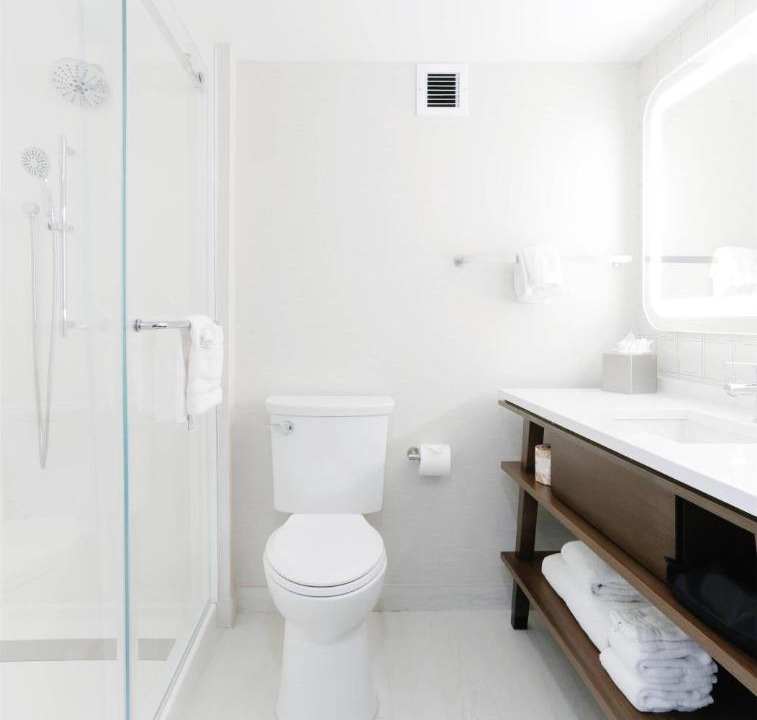 Photo of Bathroom in Santa Maria