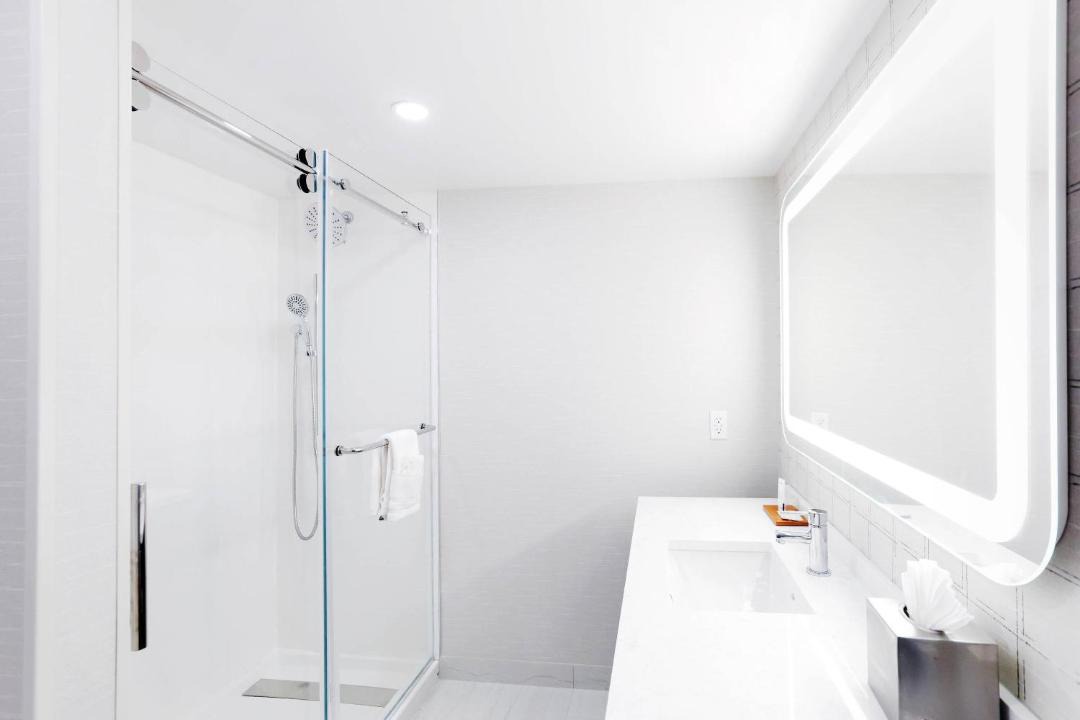 Photo of Bathroom in Santa Maria