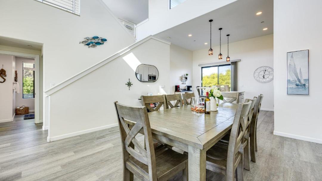 Photo of Kitchen in Oceano
