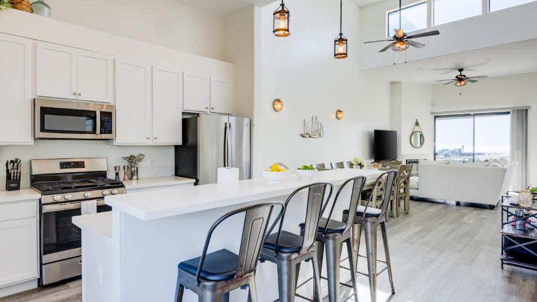 Photo of Kitchen in Oceano