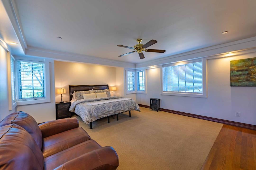 Photo of Bedroom in Paso Robles