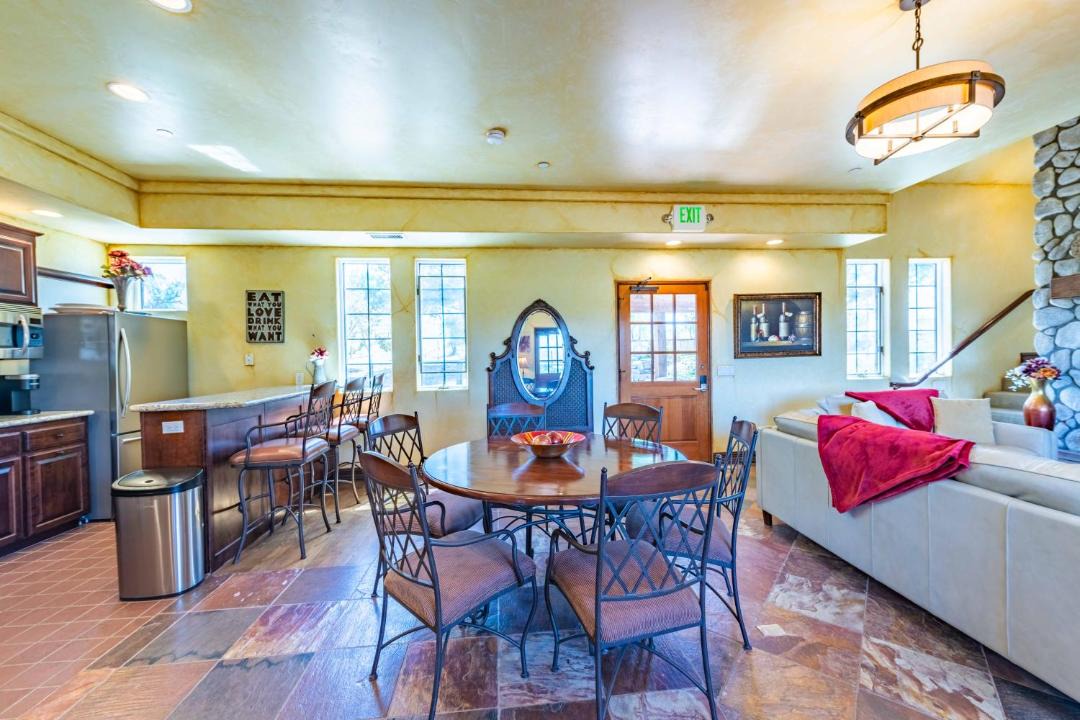 Photo of Kitchen in Paso Robles