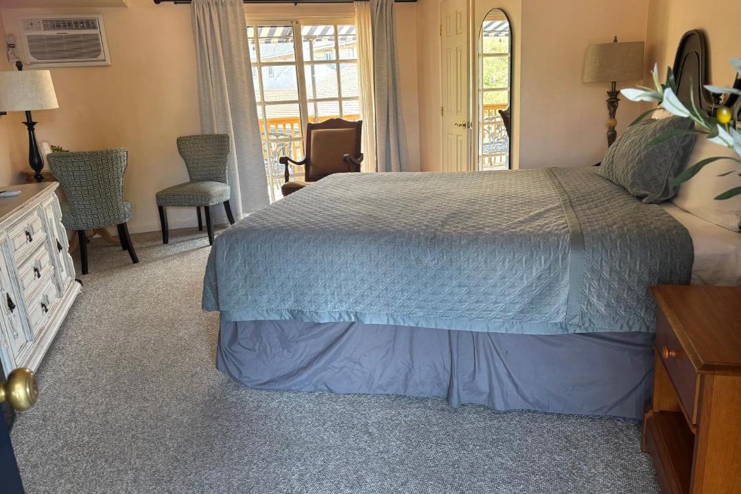 Photo of Bedroom in San Luis Obispo