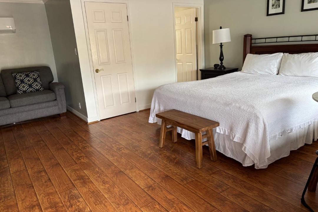 Photo of Bedroom in San Luis Obispo