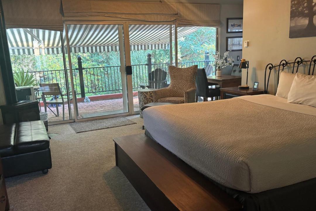Photo of Bedroom in San Luis Obispo