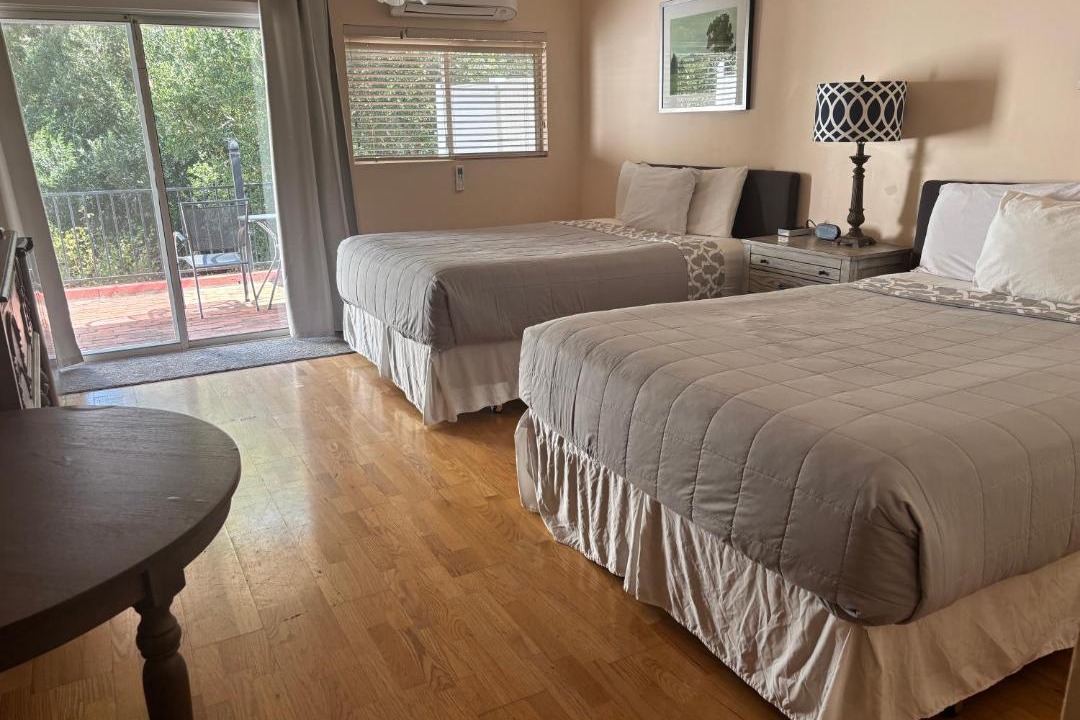 Photo of Bedroom in San Luis Obispo