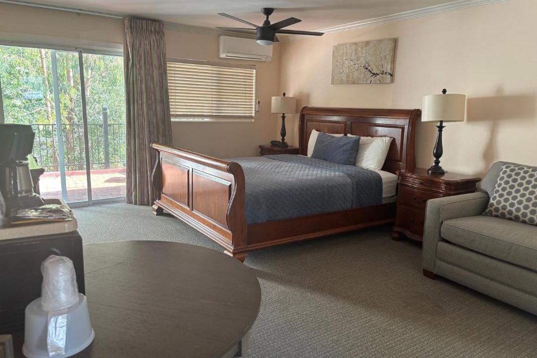 Photo of Bedroom in San Luis Obispo
