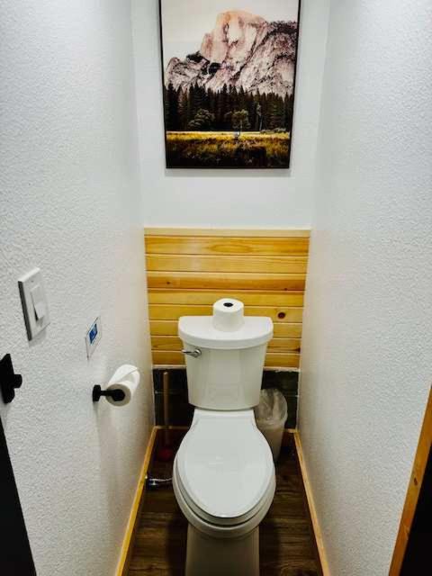 Photo of Bathroom in Wishon