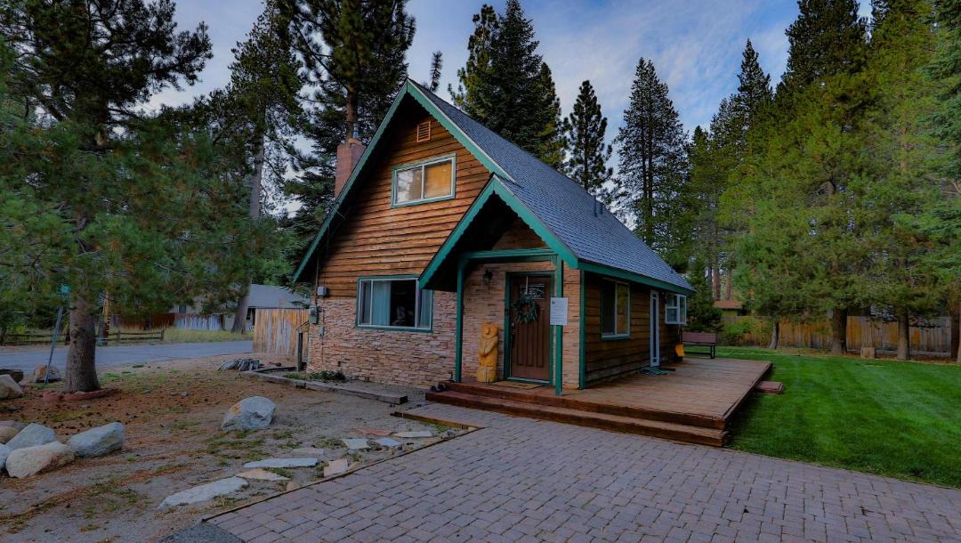 Photo of Others in Tahoe Paradise