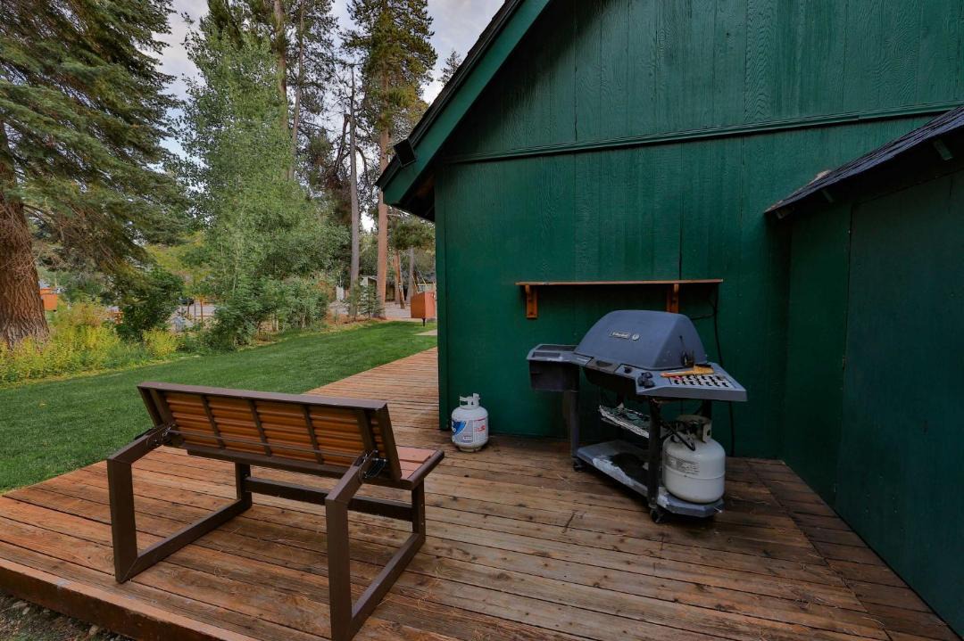 Photo of Others in Tahoe Paradise