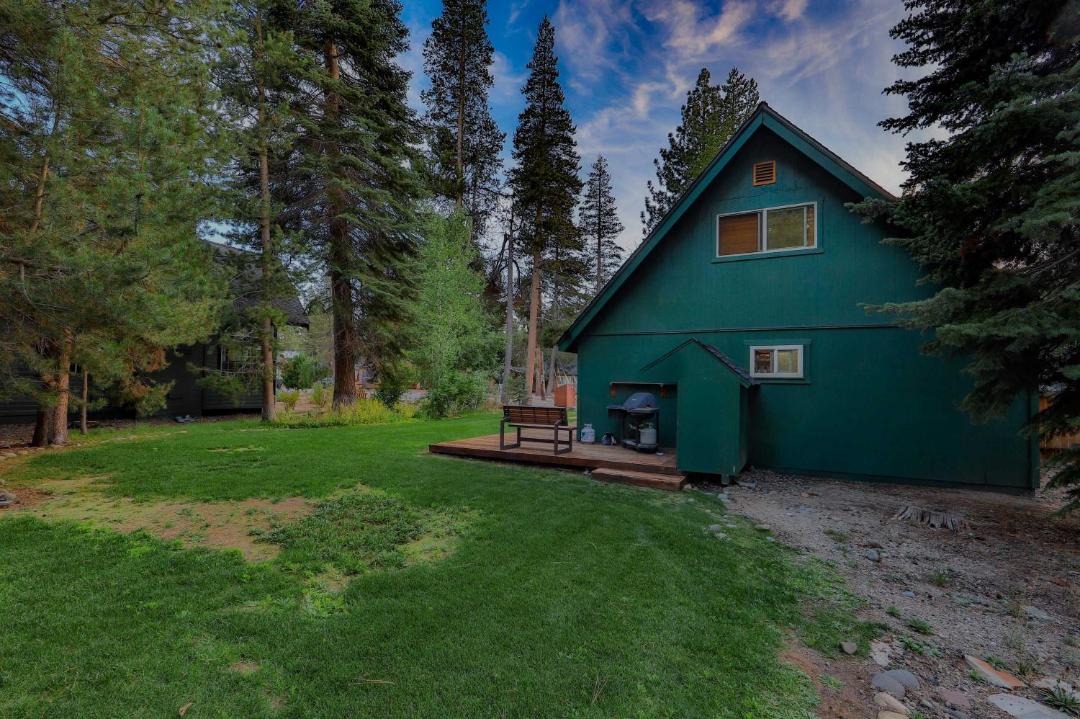 Photo of Others in Tahoe Paradise