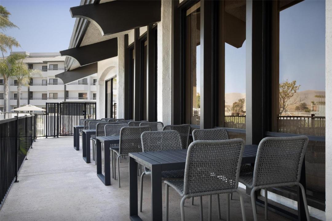 Photo of Patio Balcony in Santa Maria