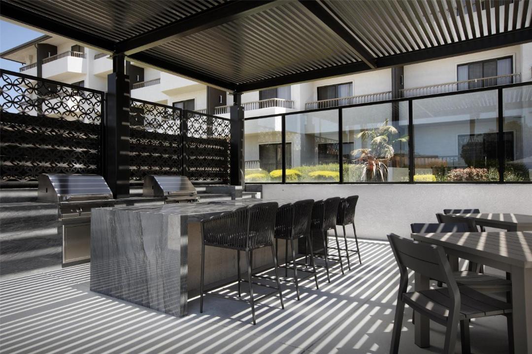 Photo of Patio Balcony in Santa Maria