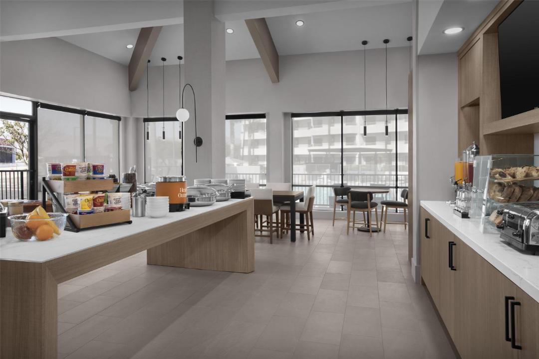 Photo of Kitchen in Santa Maria