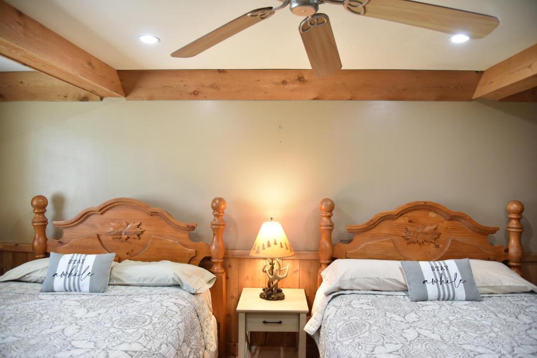Photo of Bedroom in McCloud