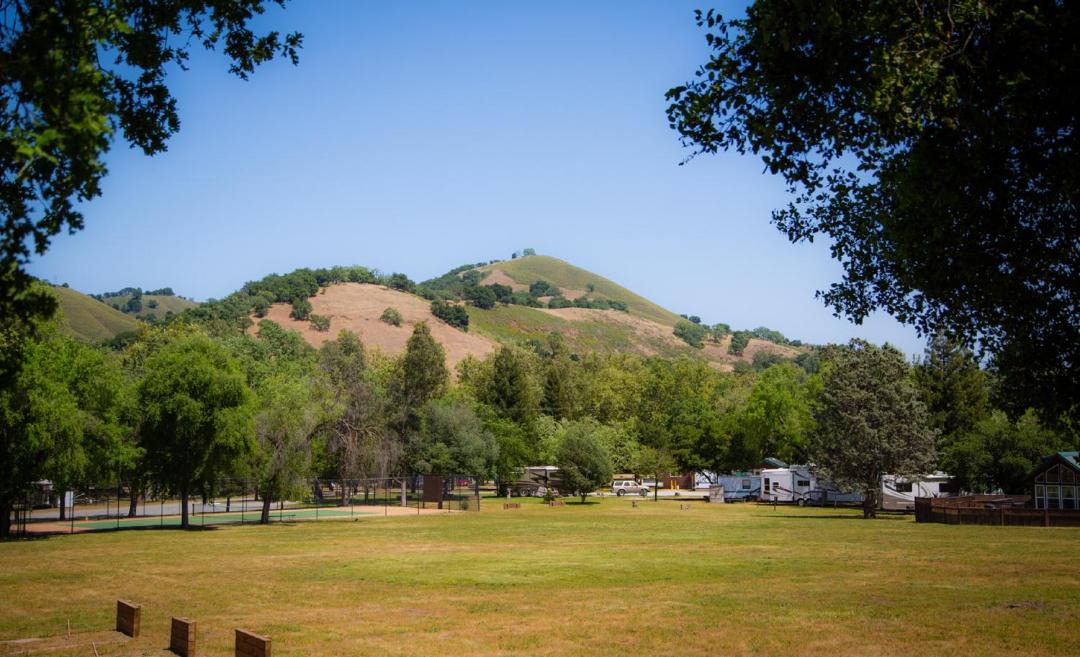 Photo of Outdoor in Morgan Hill
