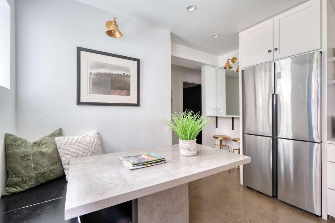 Photo of Kitchen in Nob Hill