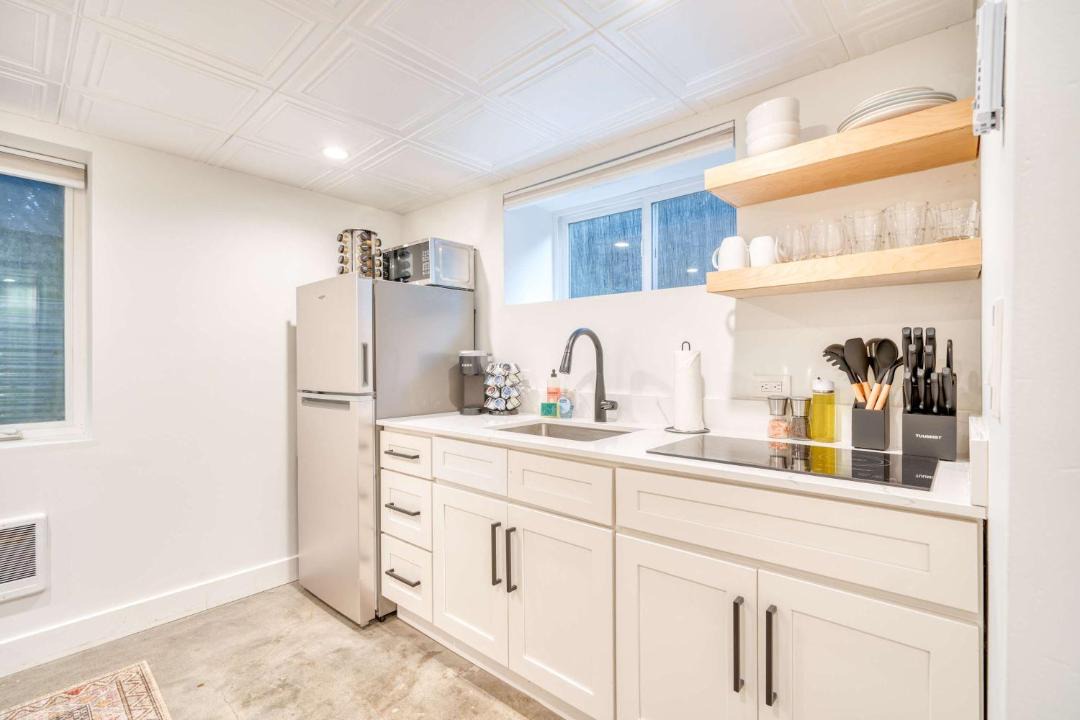Photo of Kitchen in King