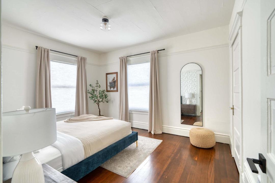 Photo of Bedroom in Belmont
