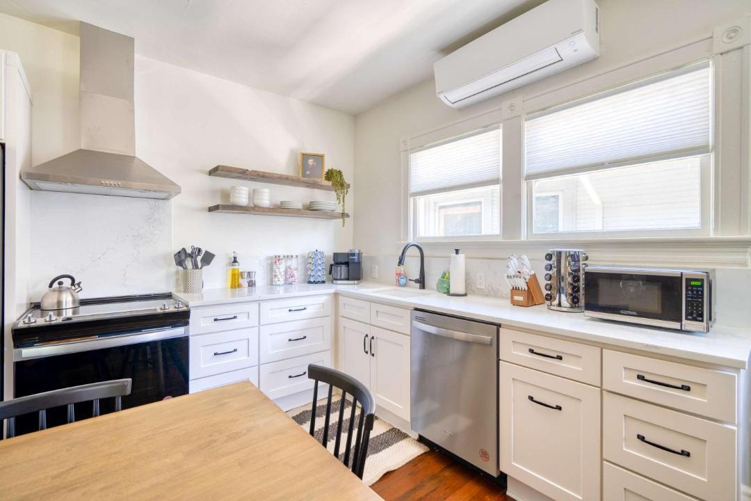 Photo of Kitchen in Belmont
