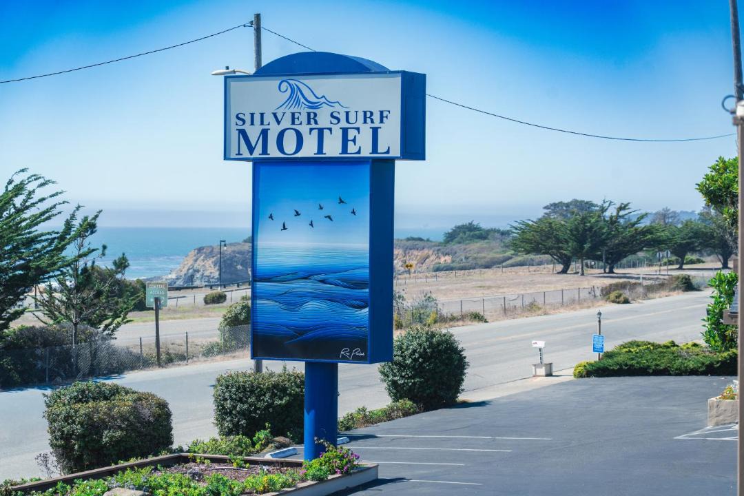 Photo of Others in San Simeon