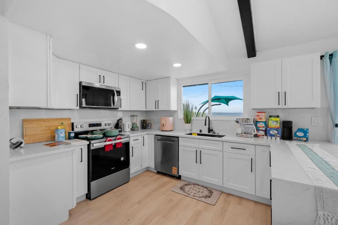Photo of Kitchen in El Cajon