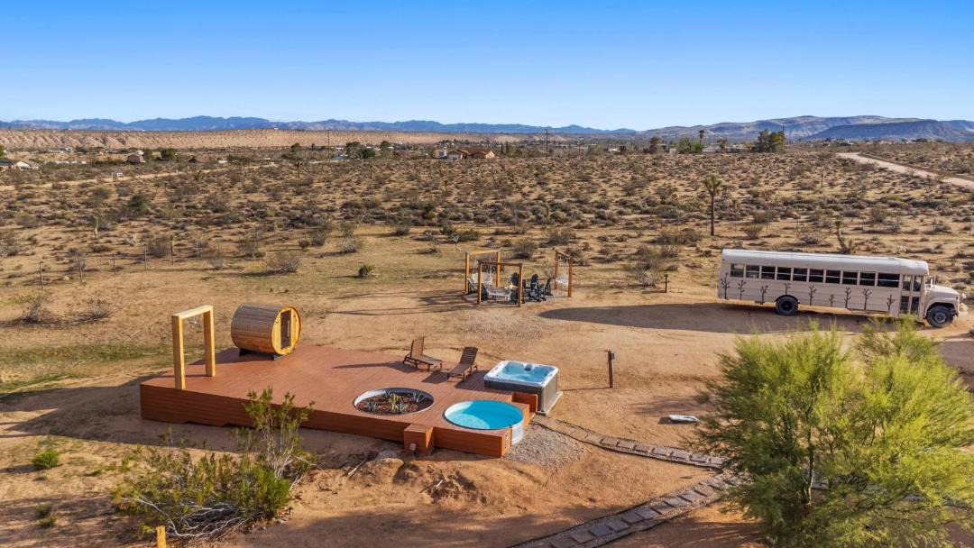 Photo of Others in Yucca Valley