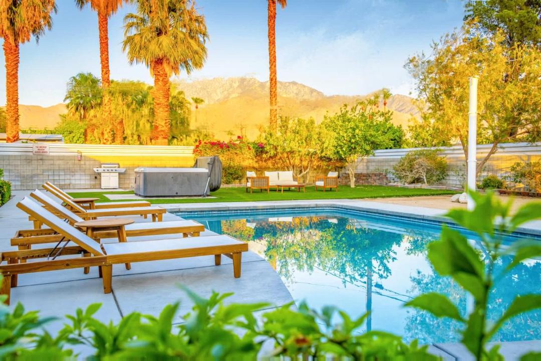 Photo of Others in Palm Springs