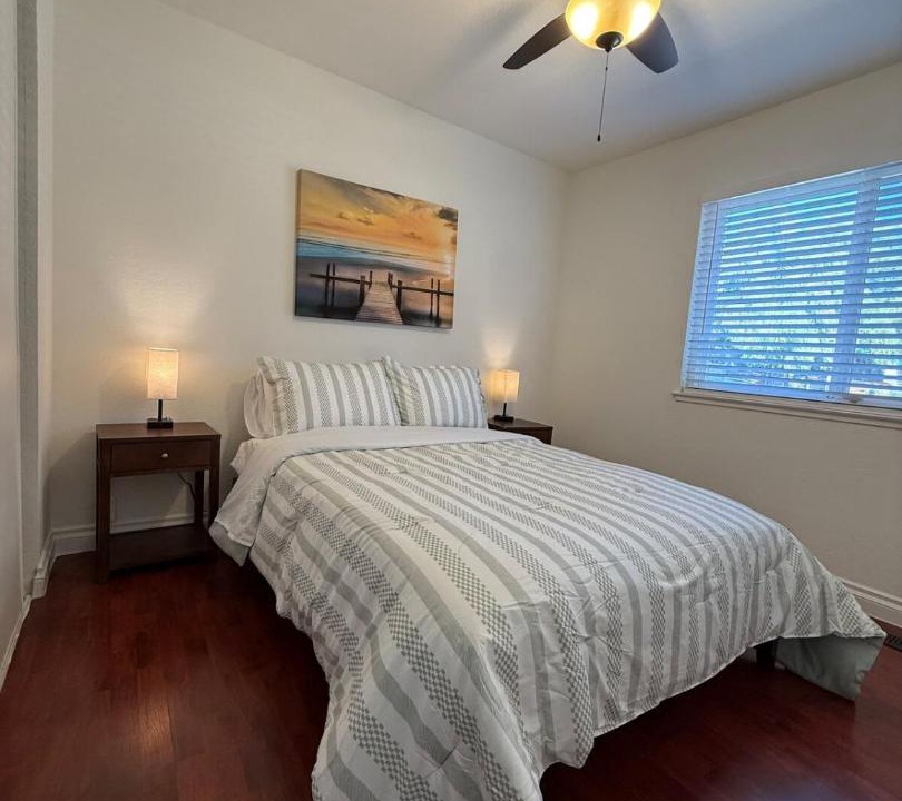 Photo of Bedroom in East San Jose