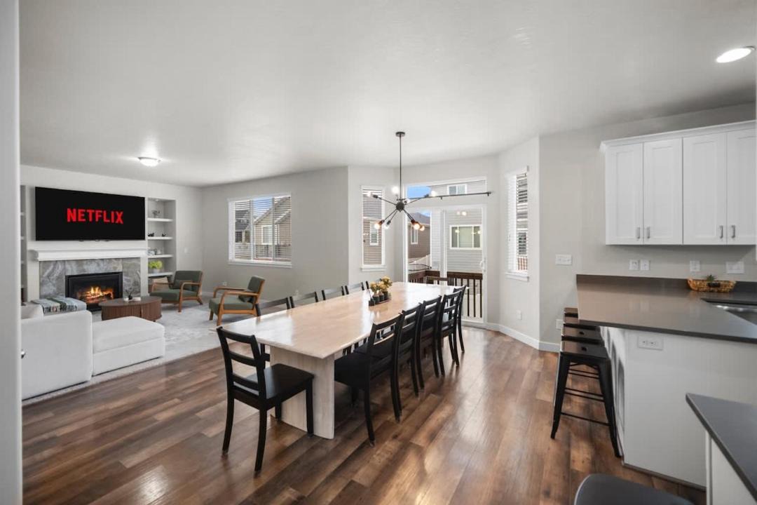 Photo of Kitchen in South Jordan