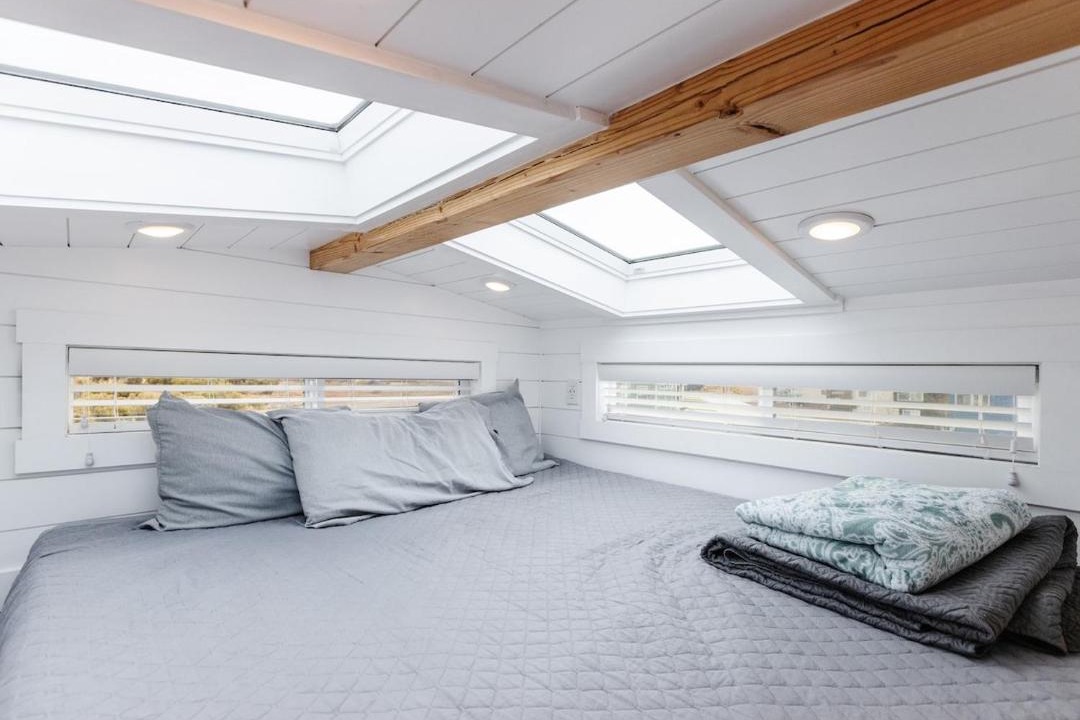 Photo of Bedroom in Apple Valley