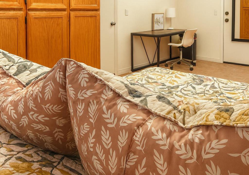 Photo of Bedroom in Hemet