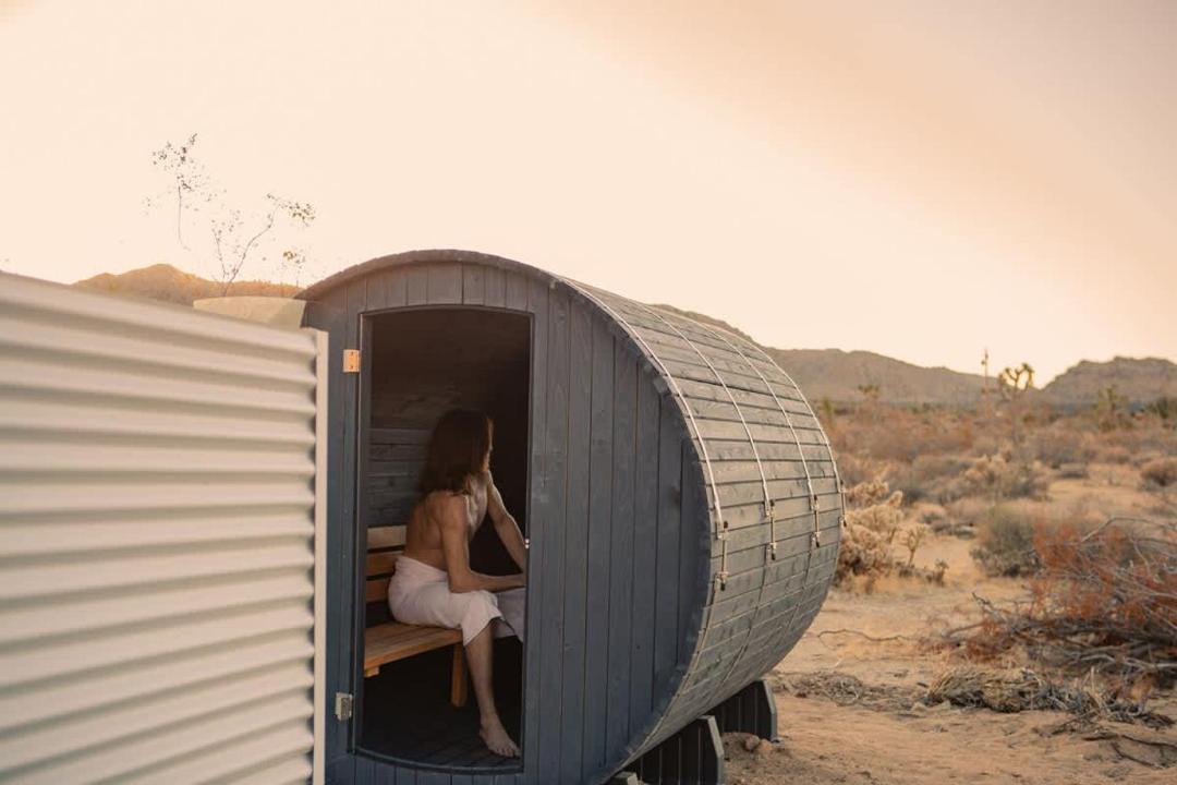 Photo of Others in Joshua Tree Highlands