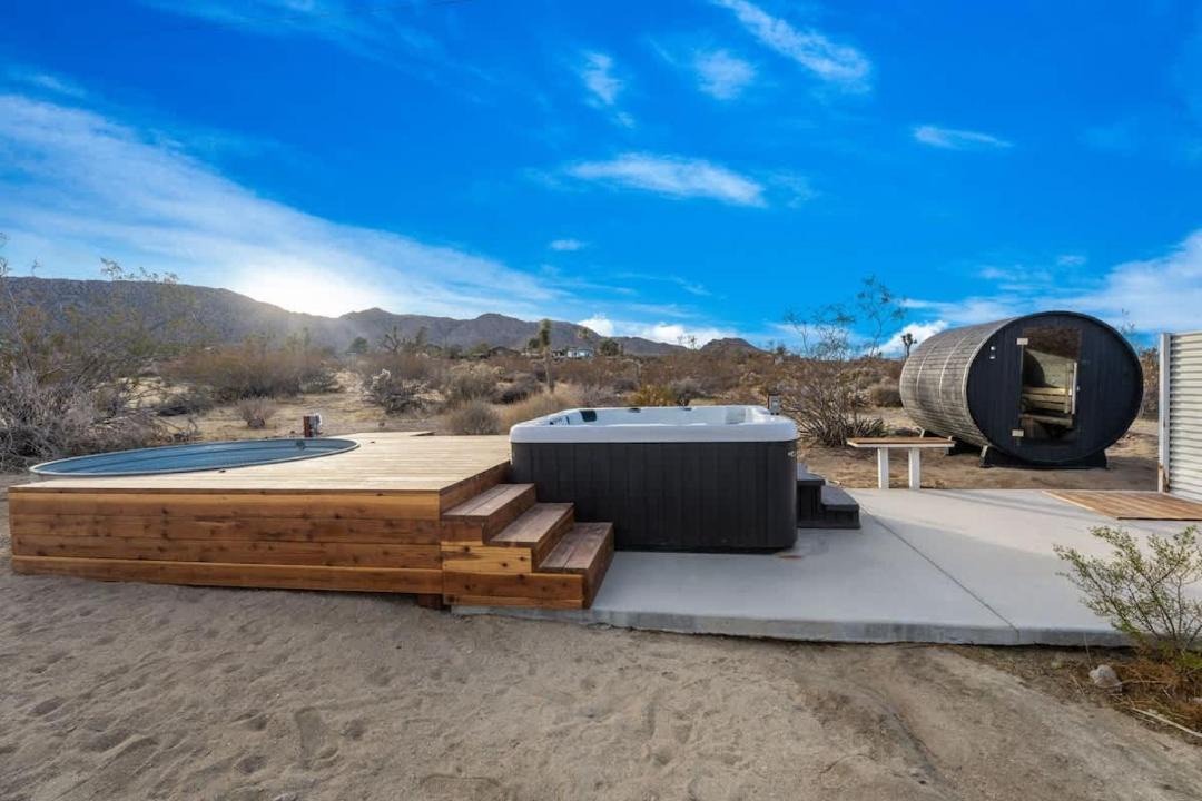 Photo of Others in Joshua Tree Highlands