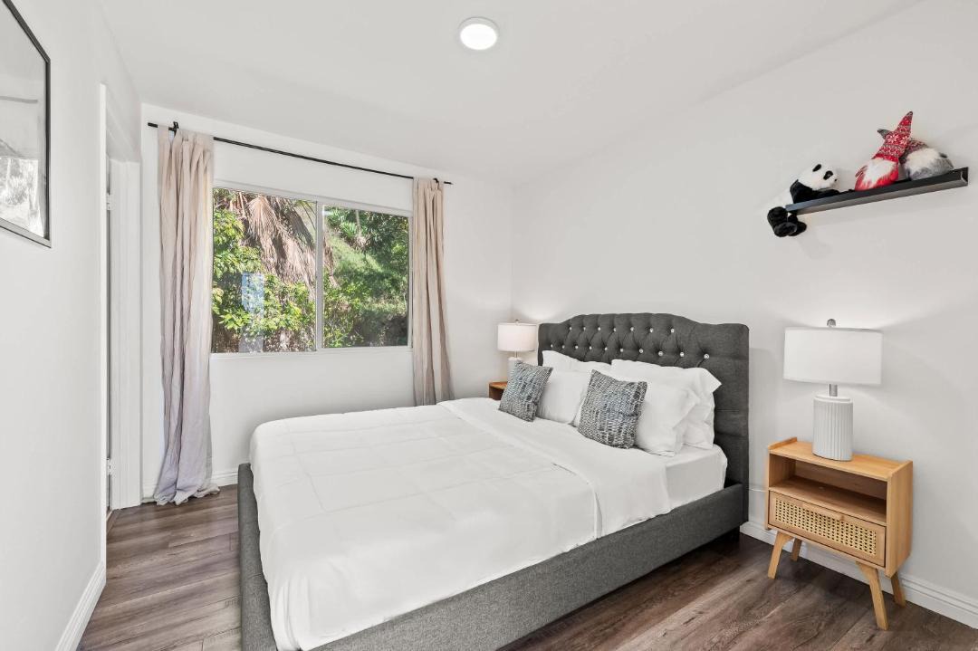 Photo of Bedroom in Monterey Park