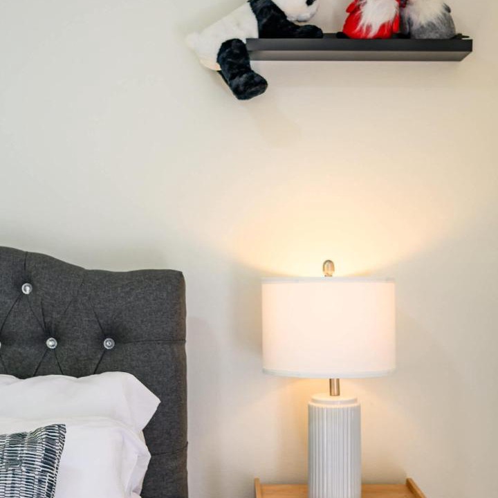 Photo of Bedroom in Monterey Park