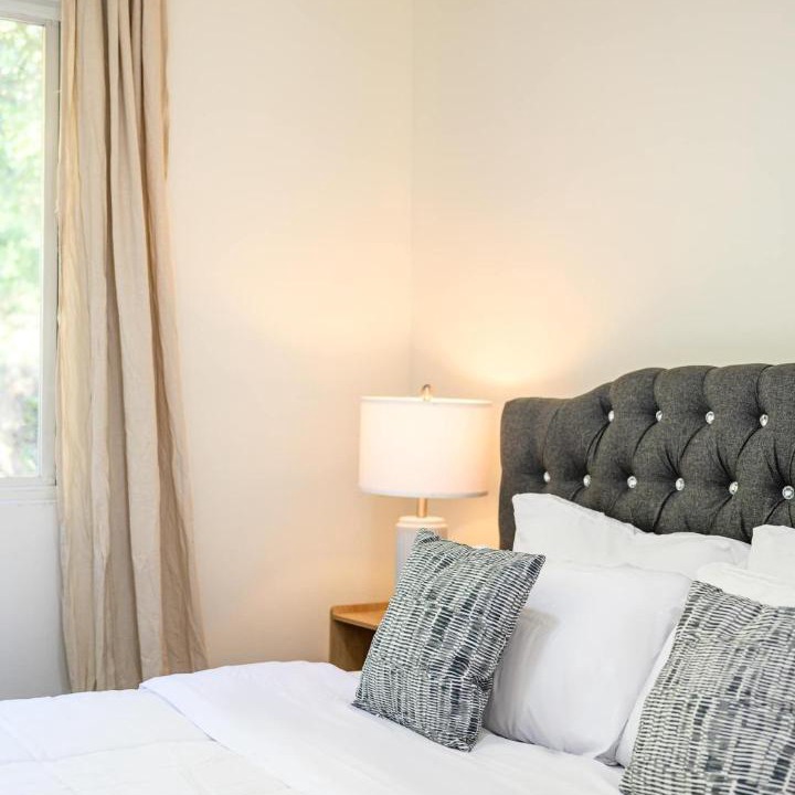 Photo of Bedroom in Monterey Park