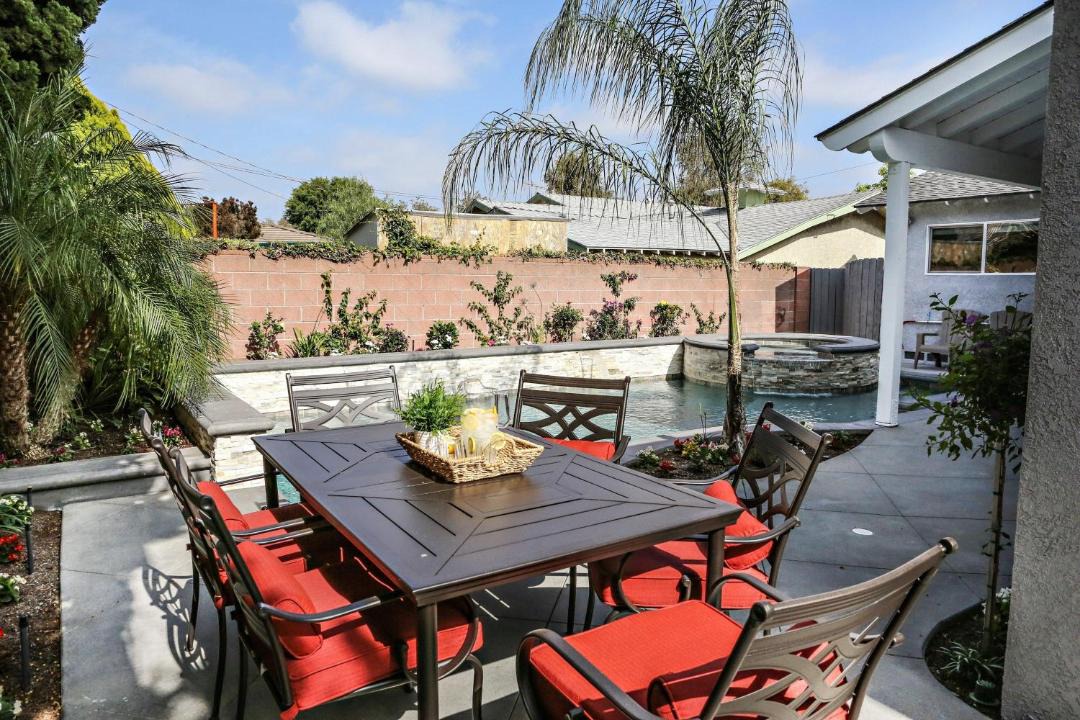 Photo of Patio Balcony in Hermosa Village